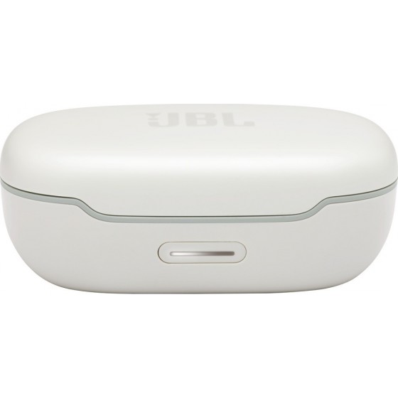 JBL Endurance Peak II In-ear Bluetooth Handsfree Λευκό