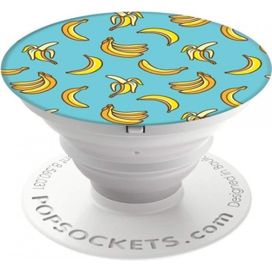 Puro PopSocket Bananas