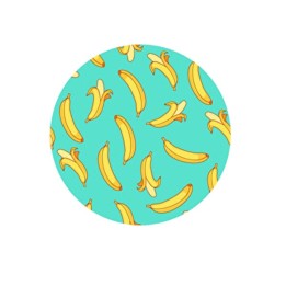 Puro PopSocket Bananas