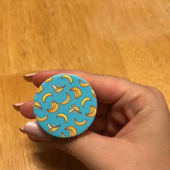 Puro PopSocket Bananas