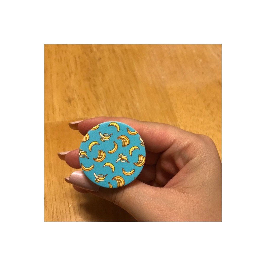 Puro PopSocket Bananas