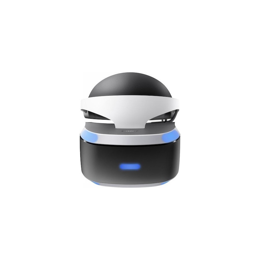 Sony PlayStation VR  Headset & Camera V2 Used-Μεταχειρισμένο