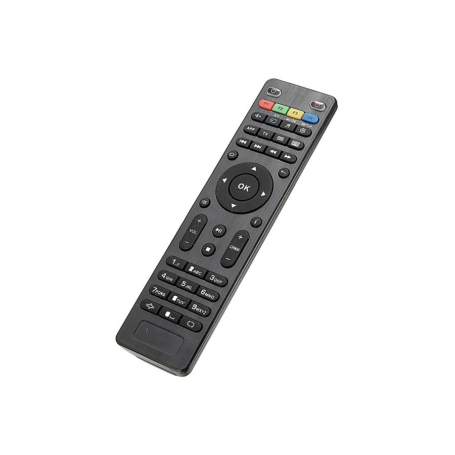 Τηλεχειριστήριο RM-MAG για IP TV Box MAG 250/254/256/322