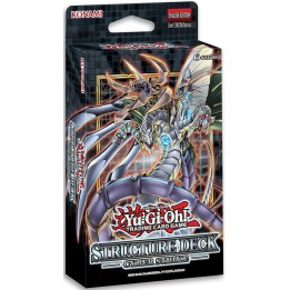CYBER STRIKE DECK (KON849569)
