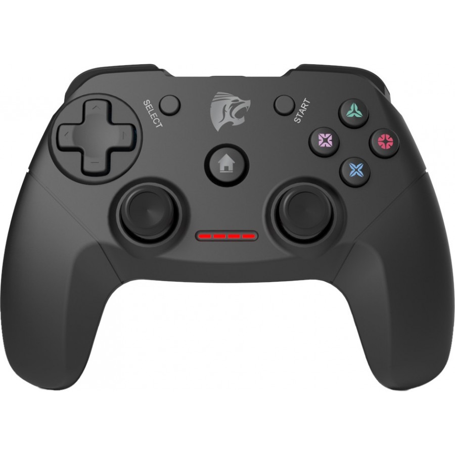 ROAR ασύρματο gamepad R200WS, με vibration, PC, PS3 & Android TV box | RR-0003