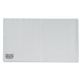 DRAGON SHIELD PLAYMAT WHITE(ART20500)