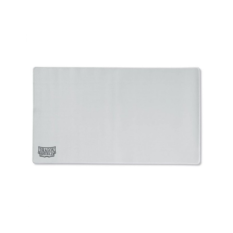 DRAGON SHIELD PLAYMAT WHITE(ART20500)