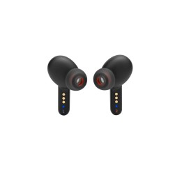 JBL Live Pro+ TWS, True Wireless Ear-Buds, ANC, Wrl Charging, Touch Black (JBLLIVEPROPTWSBLK)