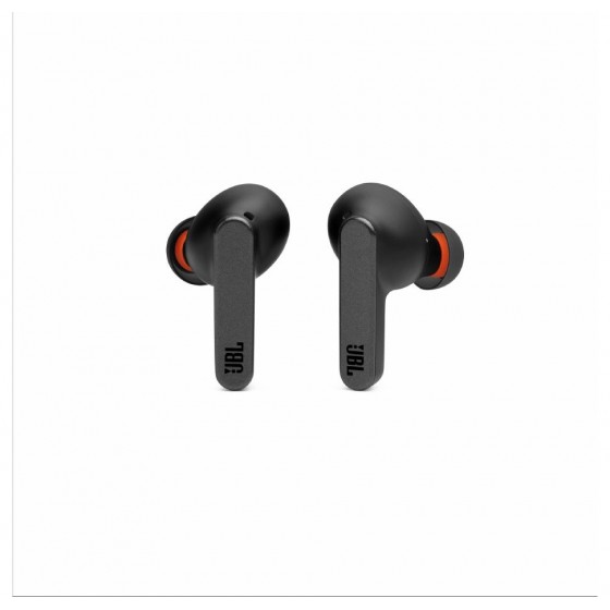 JBL Live Pro+ TWS, True Wireless Ear-Buds, ANC, Wrl Charging, Touch Black (JBLLIVEPROPTWSBLK)