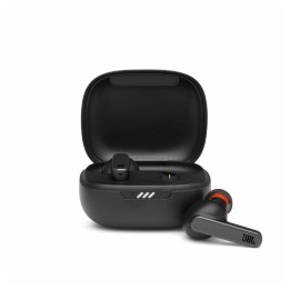 JBL Live Pro+ TWS, True Wireless Ear-Buds, ANC, Wrl Charging, Touch Black (JBLLIVEPROPTWSBLK)