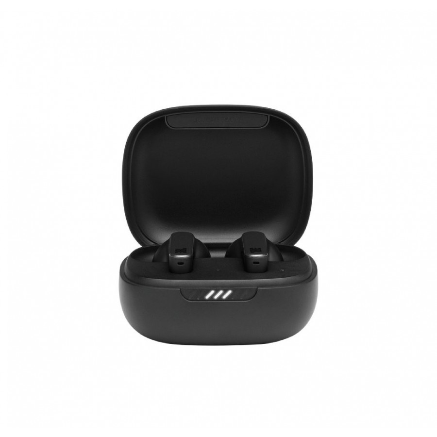 JBL Live Pro+ TWS, True Wireless Ear-Buds, ANC, Wrl Charging, Touch Black (JBLLIVEPROPTWSBLK)