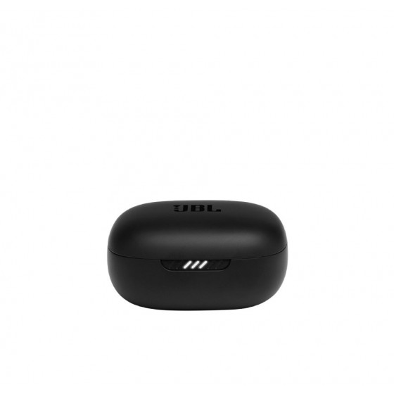 JBL Live Pro+ TWS, True Wireless Ear-Buds, ANC, Wrl Charging, Touch Black (JBLLIVEPROPTWSBLK)