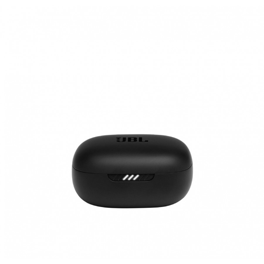 JBL Live Pro+ TWS, True Wireless Ear-Buds, ANC, Wrl Charging, Touch Black (JBLLIVEPROPTWSBLK)