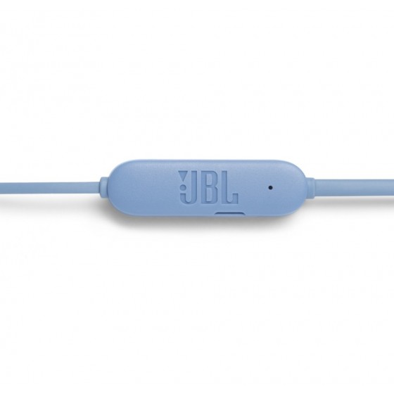 JBL Tune 215BT Earbud Bluetooth Handsfree Μπλε (JBLT215BTBLU)