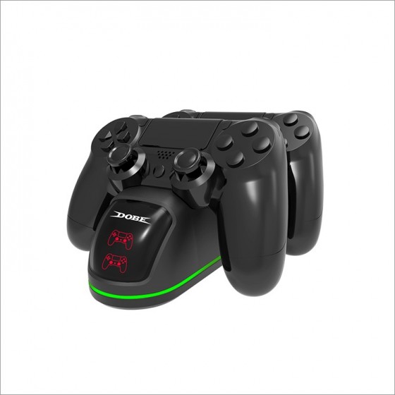 PS4 Controller Dual Charging Dock TP4-1781