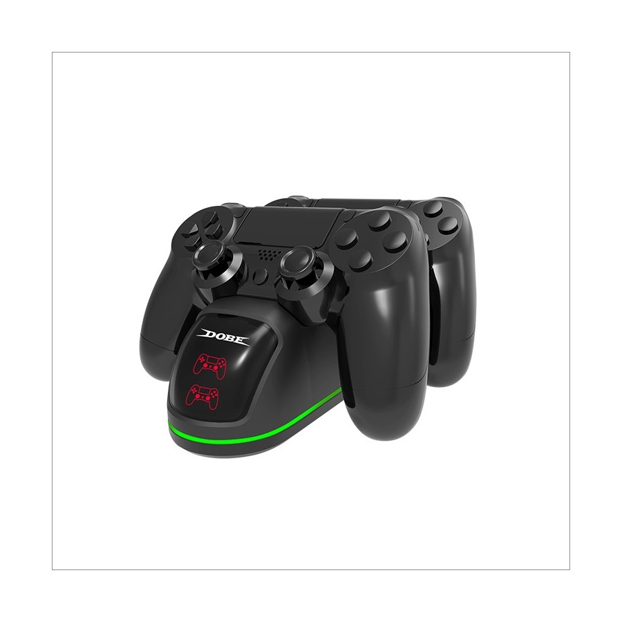 PS4 Controller Dual Charging Dock TP4-1781