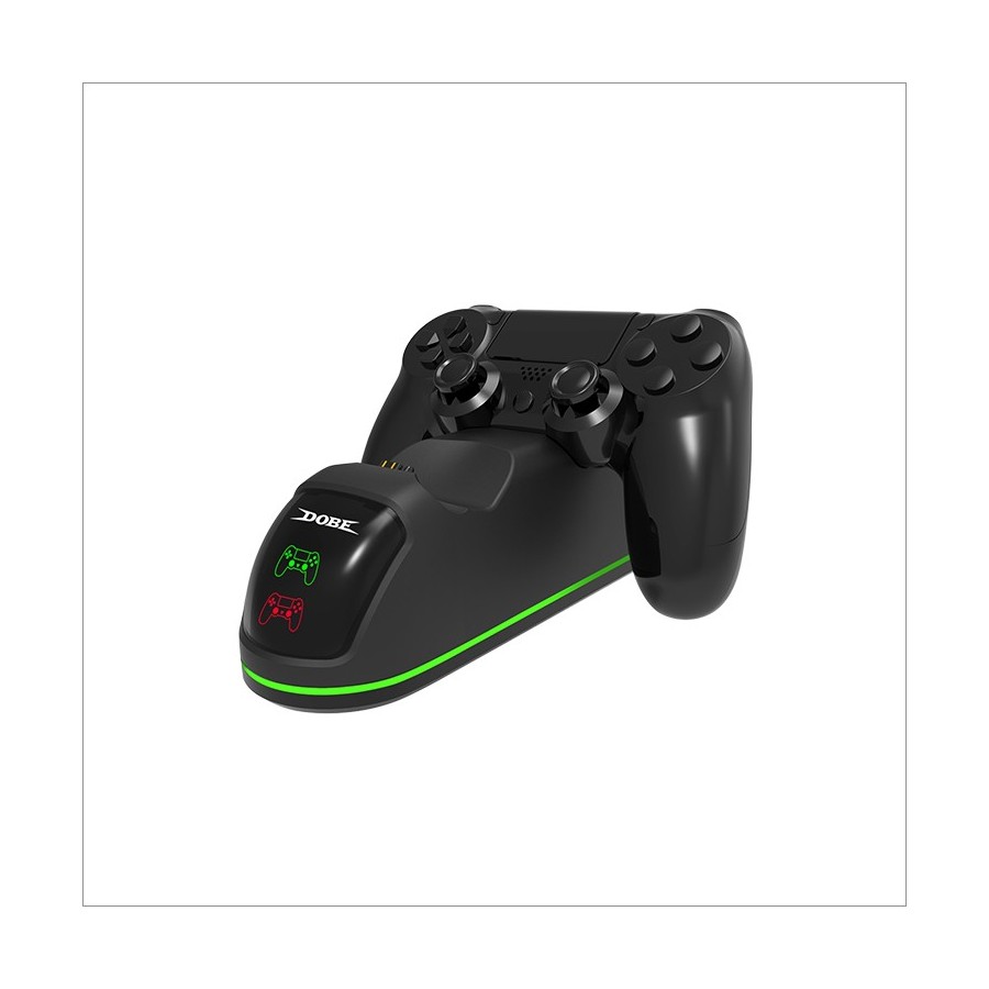 PS4 Controller Dual Charging Dock TP4-1781