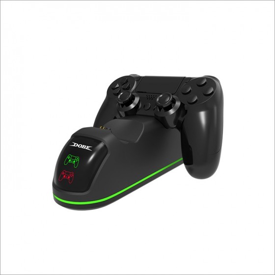 PS4 Controller Dual Charging Dock TP4-1781