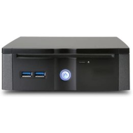 AOpen miniPC MP67-DI I5 CPU /500GB HD /8G Memory Refurbished