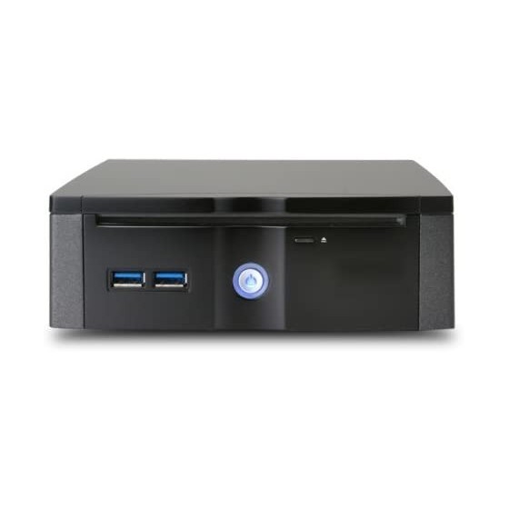 AOpen miniPC MP67-DI I5 CPU /500GB HD /8G Memory Refurbished