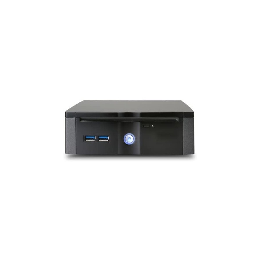 AOpen miniPC MP67-DI I5 CPU /500GB HD /8G Memory Refurbished