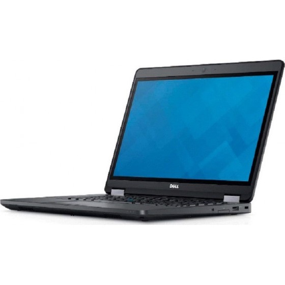 Dell Latitude E5570 (i5-6200U/8GB/250GB/W10) REFURBISHED