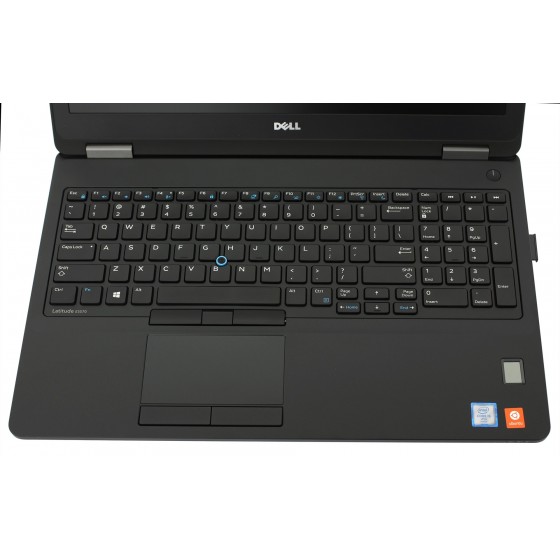 Dell Latitude E5570 (i5-6200U/8GB/250GB/W10) REFURBISHED