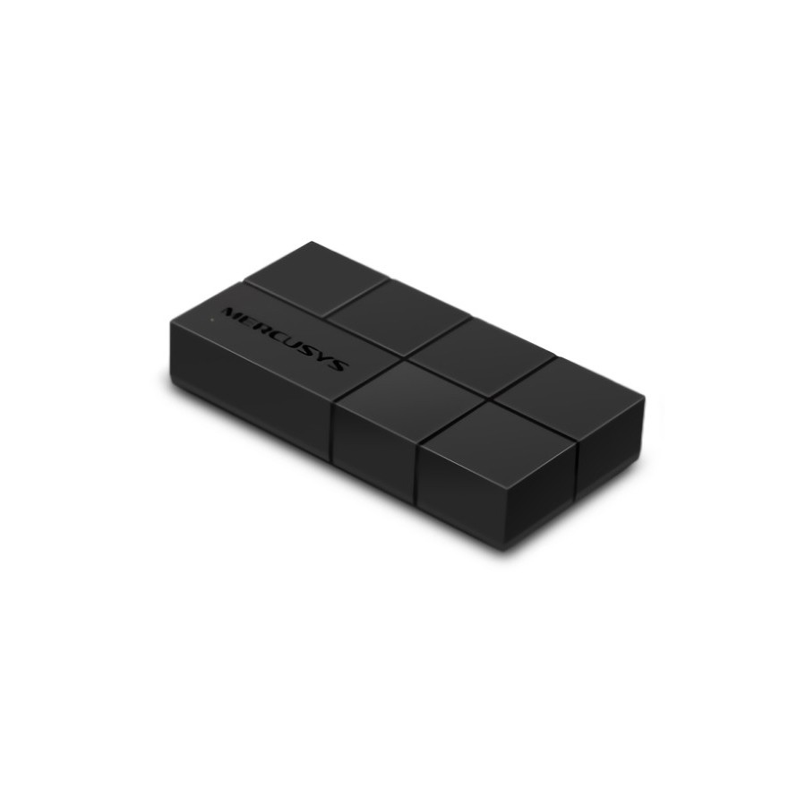 MERCUSYS Desktop Switch MS108G, 8x 10/100/1000 Mbps, Ver. 1