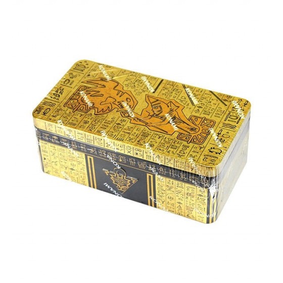Yu-Gi-Oh! 2021 Tin of Ancient Battles