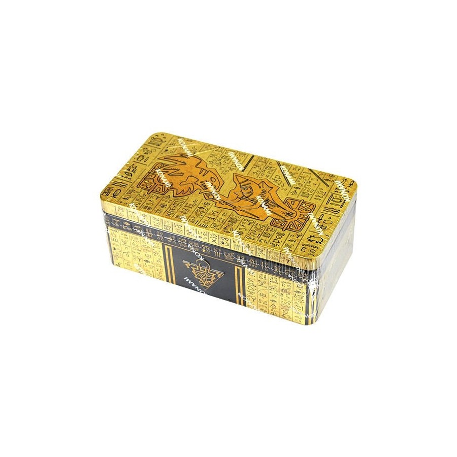 Yu-Gi-Oh! 2021 Tin of Ancient Battles