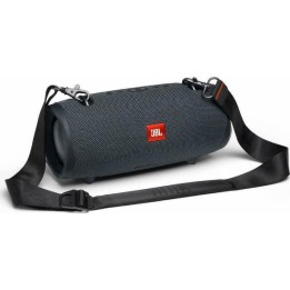 JBL Xtreme 2 Bluetooth Ηχείο Αδιάβροχο IPX7 Gun Metal Edition(JBLXTREME2GMEU)