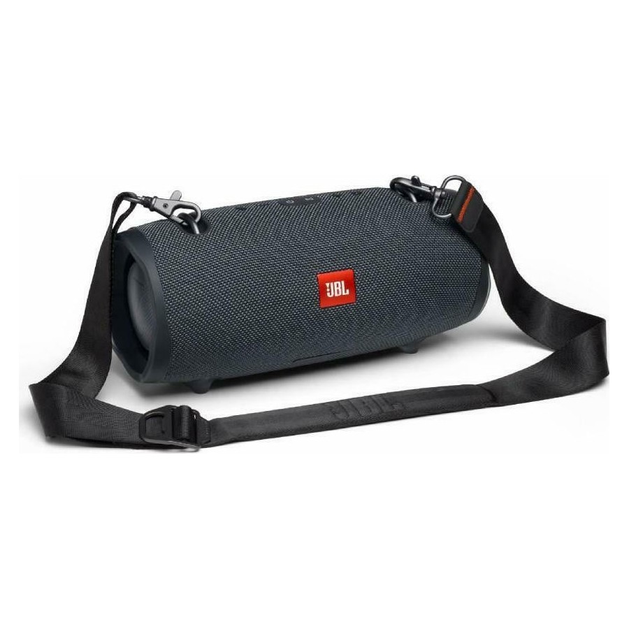JBL Xtreme 2 Bluetooth Ηχείο Αδιάβροχο IPX7 Gun Metal Edition(JBLXTREME2GMEU)