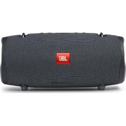 JBL Xtreme 2 Bluetooth Ηχείο Αδιάβροχο IPX7 Gun Metal Edition(JBLXTREME2GMEU)
