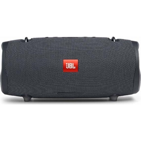 JBL Xtreme 2 Bluetooth Ηχείο Αδιάβροχο IPX7 Gun Metal Edition(JBLXTREME2GMEU)