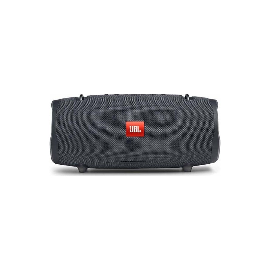 JBL Xtreme 2 Bluetooth Ηχείο Αδιάβροχο IPX7 Gun Metal Edition(JBLXTREME2GMEU)