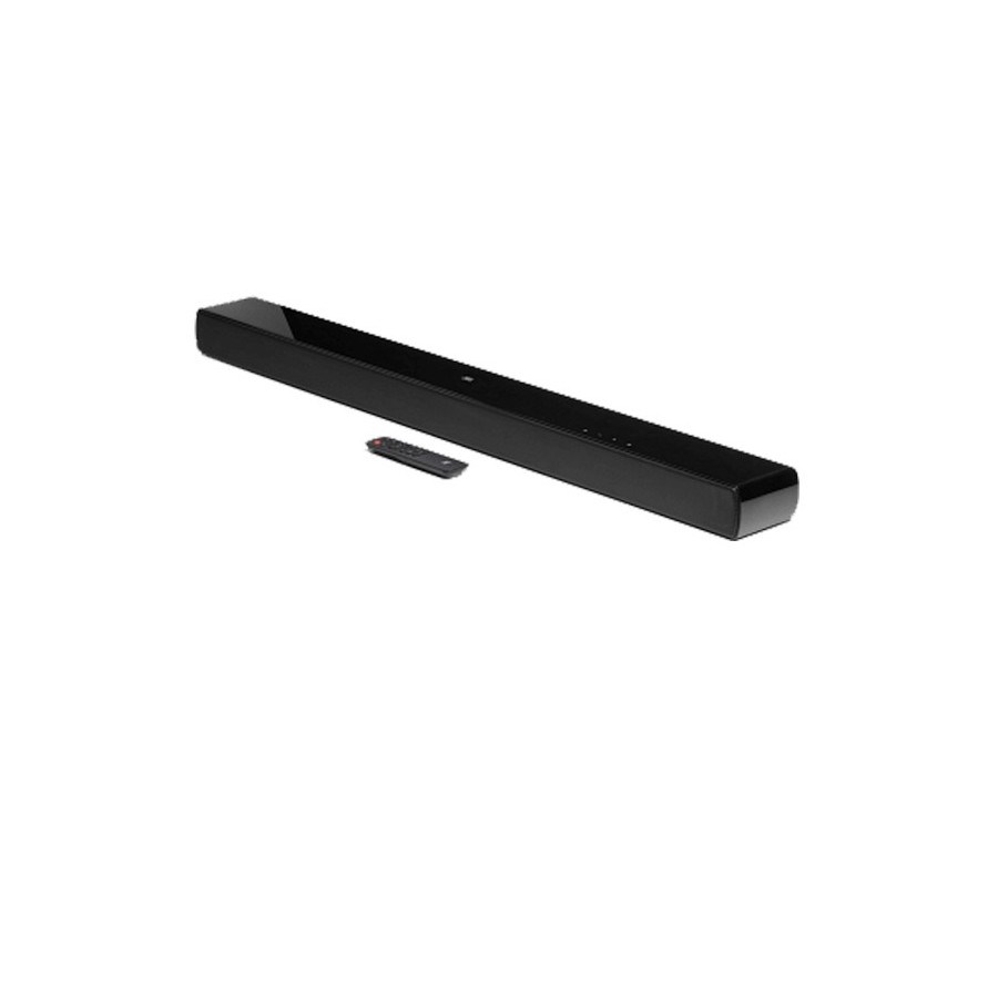 JBL Cinema SB120, Soundbar, Bluetooth, (Black)(JBLSB120BLKEP)