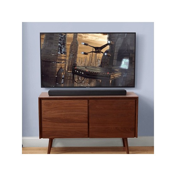 JBL Cinema SB120, Soundbar, Bluetooth, (Black)(JBLSB120BLKEP)