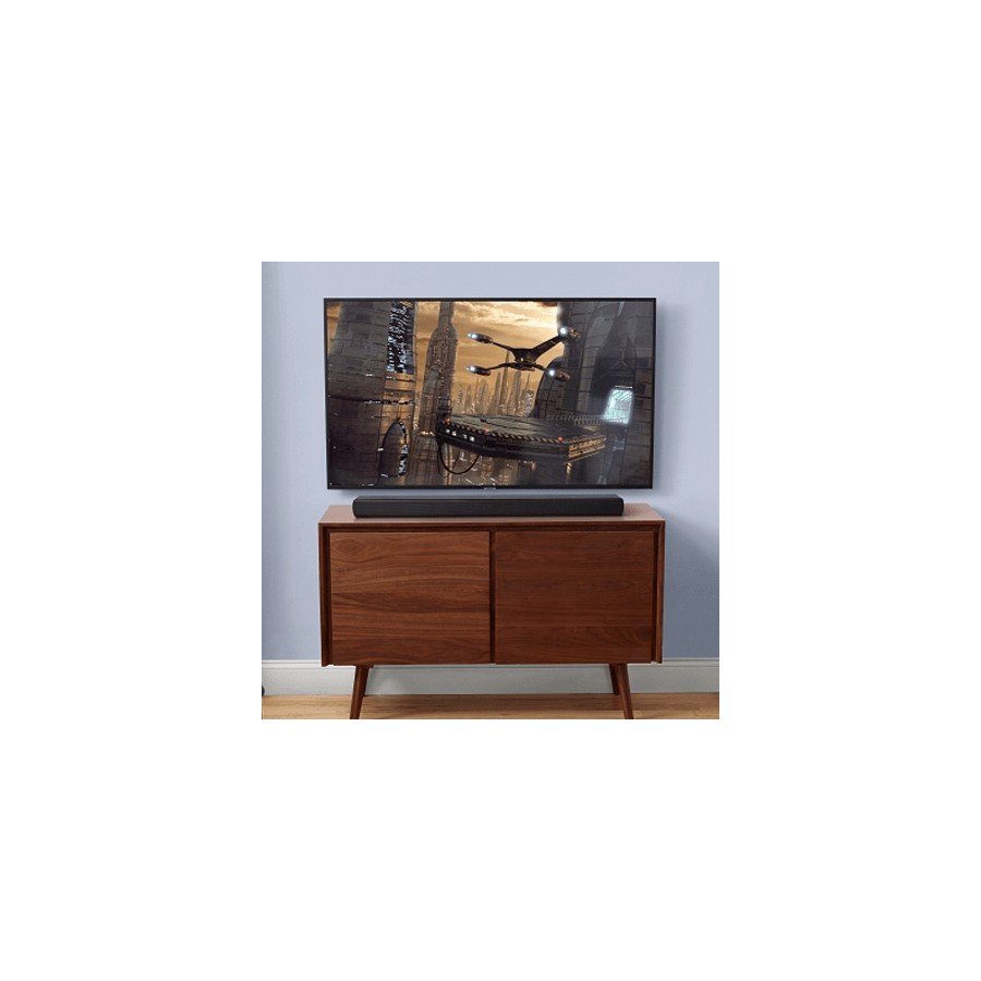 JBL Cinema SB120, Soundbar, Bluetooth, (Black)(JBLSB120BLKEP)