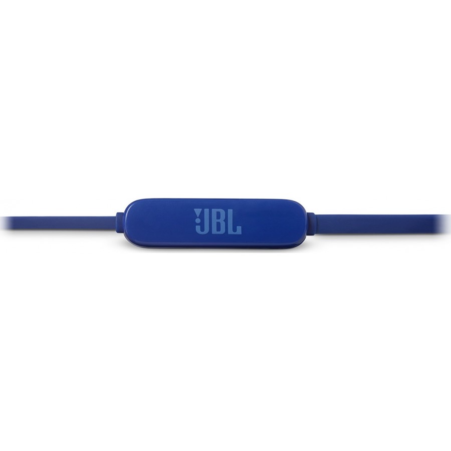 JBL Tune 110BT In-ear Bluetooth Handsfree Μπλε - Blue (JBLT110BTBLU)