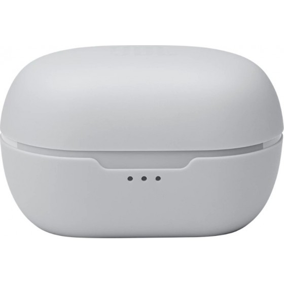 JBL Tune 115TWS In-ear Bluetooth Handsfree Λευκό-White (JBLT115TWSWHT)