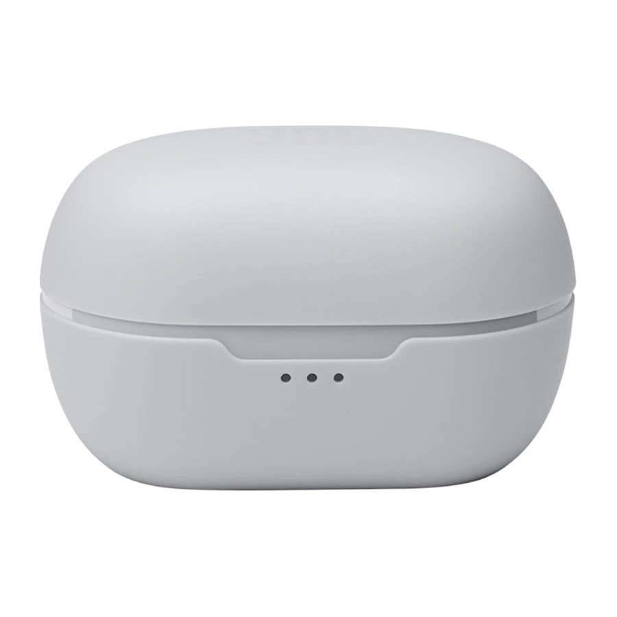 JBL Tune 115TWS In-ear Bluetooth Handsfree Λευκό-White (JBLT115TWSWHT)