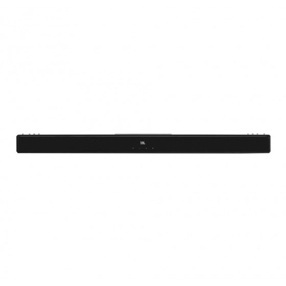 JBL SB-170 Soundbar 220W 2.1 με Ασύρματο Subwoofer και Τηλεχειριστήριο Μαύρο