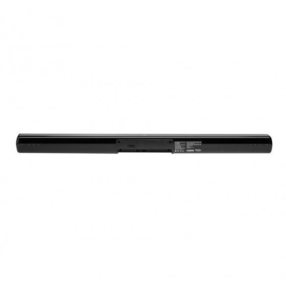 JBL SB-170 Soundbar 220W 2.1 με Ασύρματο Subwoofer και Τηλεχειριστήριο Μαύρο