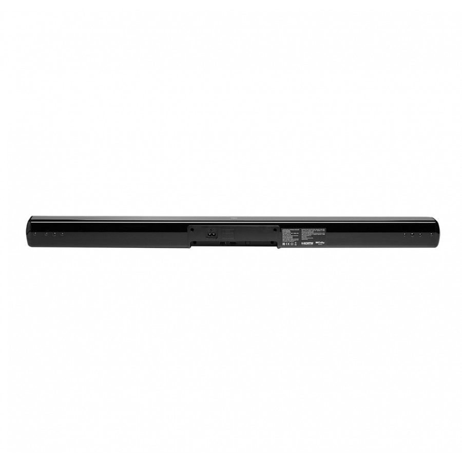 JBL SB-170 Soundbar 220W 2.1 με Ασύρματο Subwoofer και Τηλεχειριστήριο Μαύρο