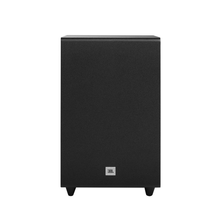 JBL SB-170 Soundbar 220W 2.1 με Ασύρματο Subwoofer και Τηλεχειριστήριο Μαύρο