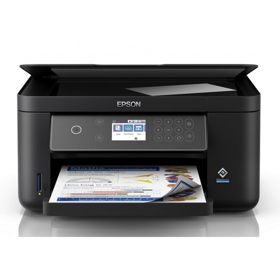 EPSON Printer Expression Premium XP5150 Multifuction Inkjet WIFI/USB