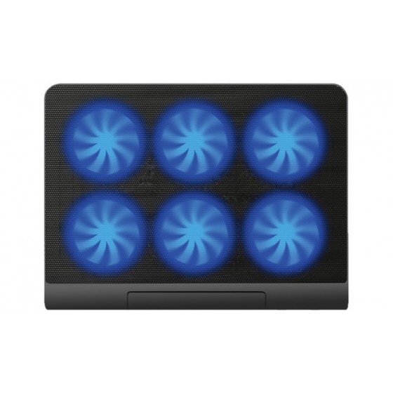 Platinet laptop cooler pad PLCP6FB