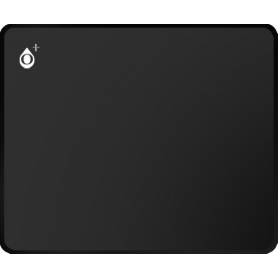 Mouse pad One Plus M2936, 245 x 210 x 1.5mm, μαύρο