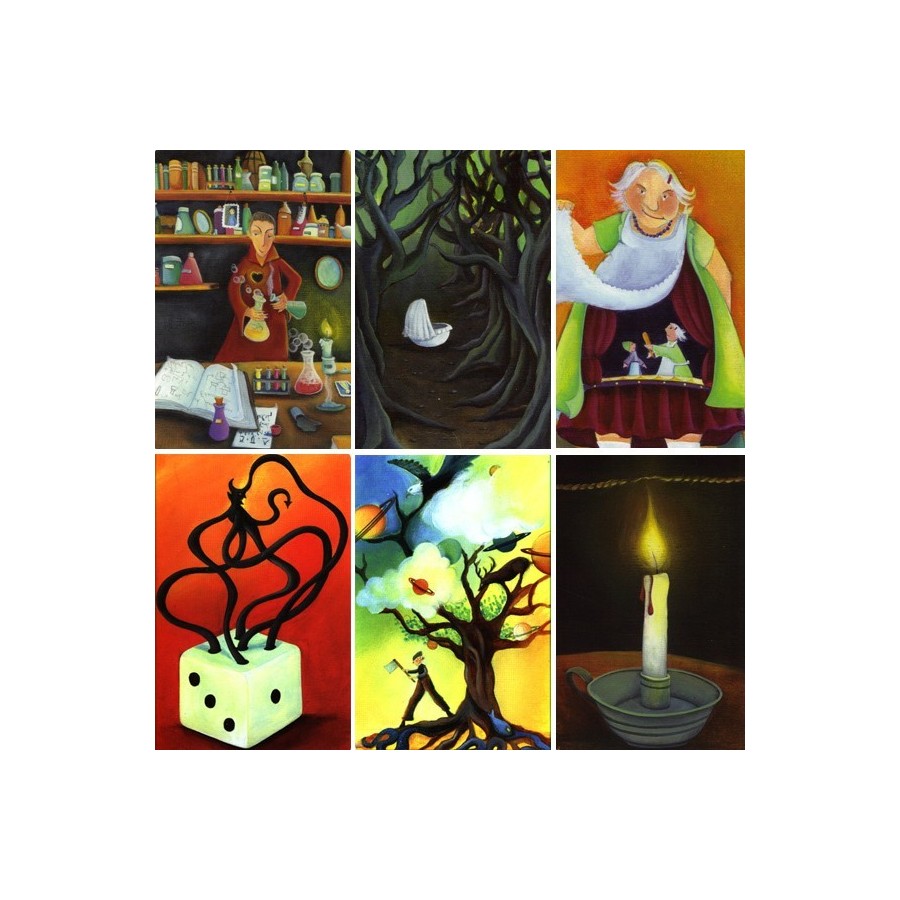 Kaissa DIXIT (NEW EDITION)