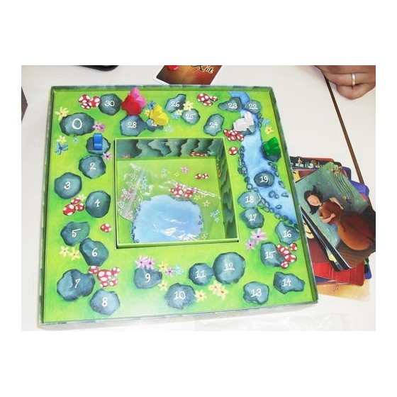 Kaissa DIXIT (NEW EDITION)